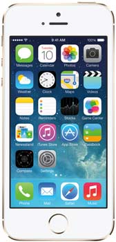 Apple iphone 5S 16GB Reviews in Pakistan