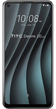 HTC Desire 20 Pro Reviews in Pakistan