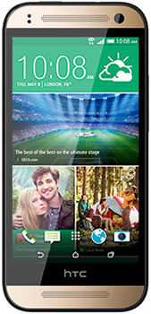 HTC One Mini 2 Reviews in Pakistan
