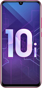 Honor 10i Reviews in Pakistan