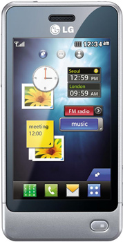 LG GD510 Reviews in Pakistan