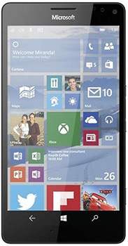 Microsoft Lumia 950 Reviews in Pakistan