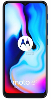 Motorola Moto E7 Plus Reviews in Pakistan
