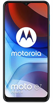 Motorola Moto E7 Power Reviews in Pakistan