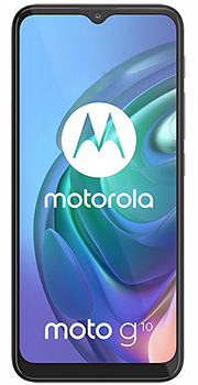 Motorola Moto G10 Reviews in Pakistan