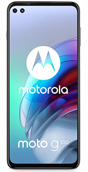 Motorola Moto G100 Reviews in Pakistan