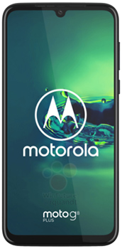 Motorola Moto G8 Plus Reviews in Pakistan