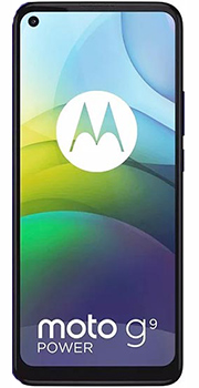 Motorola Moto G9 Power Reviews in Pakistan