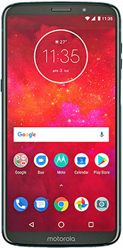 Motorola Moto Z3 Play Reviews in Pakistan