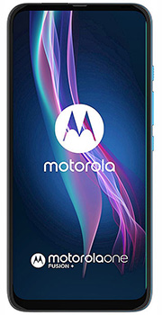 Motorola One Fusion Plus Reviews in Pakistan