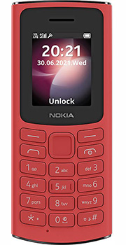 Nokia 105 4G Reviews in Pakistan