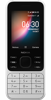 Nokia 6300 4G Reviews in Pakistan