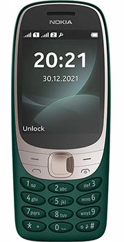 Nokia 6310 2021 Reviews in Pakistan