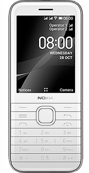 Nokia 8000 4G Reviews in Pakistan
