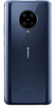 Nokia 9.2 Reviews in Pakistan