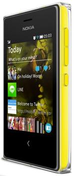 Nokia Asha 503 Dual SIM Reviews in Pakistan