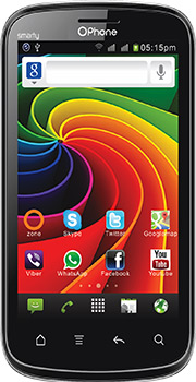 OPhone Smarty 430 Reviews in Pakistan