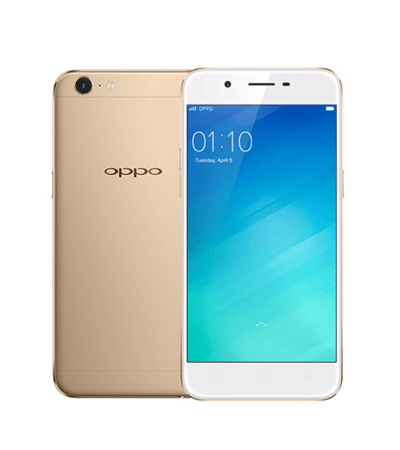 Oppo A39