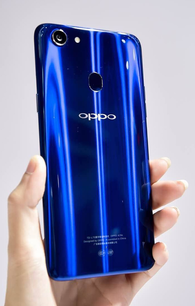 Oppo A79