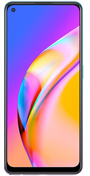 Oppo A94 5G Reviews in Pakistan