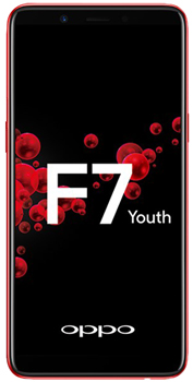 Oppo F7 Youth Reviews in Pakistan