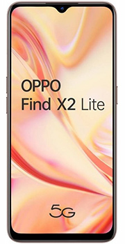 Oppo Find X2 Lite Reviews in Pakistan