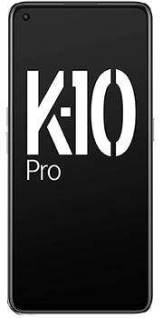Oppo K10 Pro Reviews in Pakistan