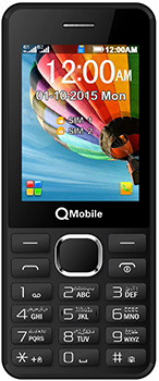 Qmobile 3G Lite Reviews in Pakistan