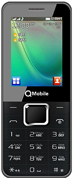 Qmobile Eco One Reviews in Pakistan
