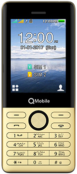Qmobile Gold 2 Reviews in Pakistan