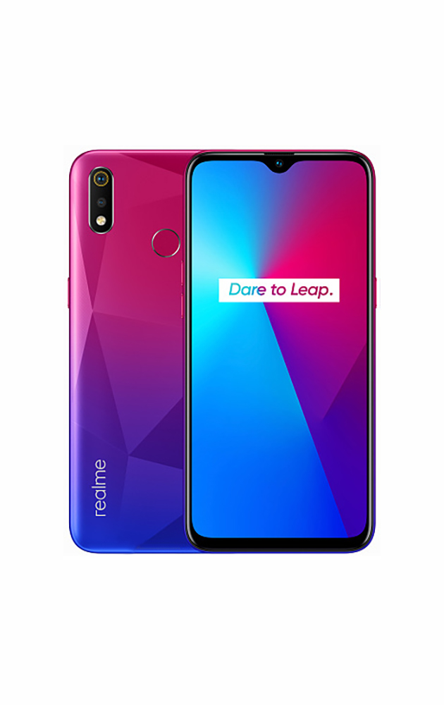 Realme 3i