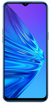 Realme 5 128GB Price in Pakistan