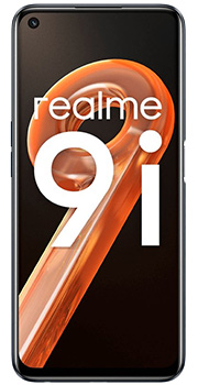 Realme 9i 5G Reviews in Pakistan