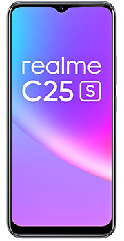 Realme C25s Reviews in Pakistan