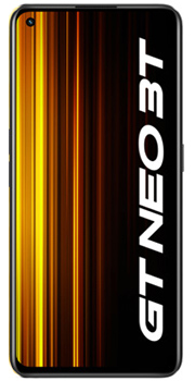 Realme GT Neo 3T Reviews in Pakistan