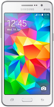 Samsung Galaxy Grand Prime Price in Pakistan