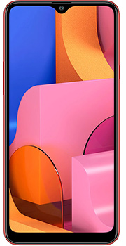 Samsung Galaxy A20s Reviews in Pakistan