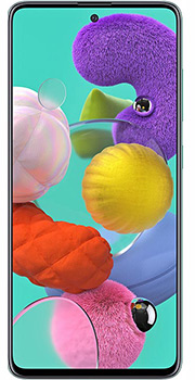 Samsung Galaxy A51 5G Reviews in Pakistan