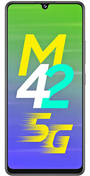 Samsung Galaxy M42 Reviews in Pakistan