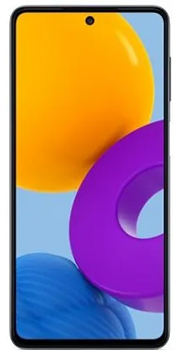 Samsung Galaxy M53 Price in Pakistan