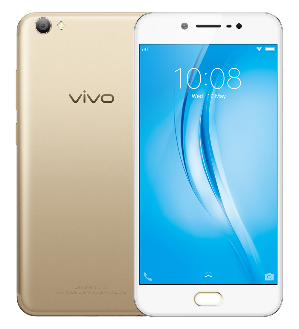 Vivo V5s