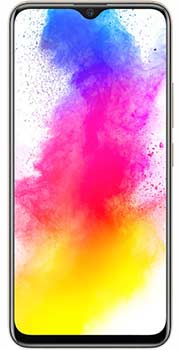 Vivo Z5i Price in Pakistan