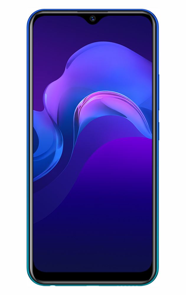 Vivo Y15