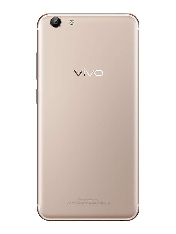 Vivo Y69