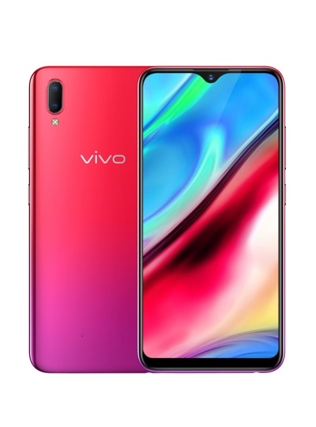 Vivo Y93