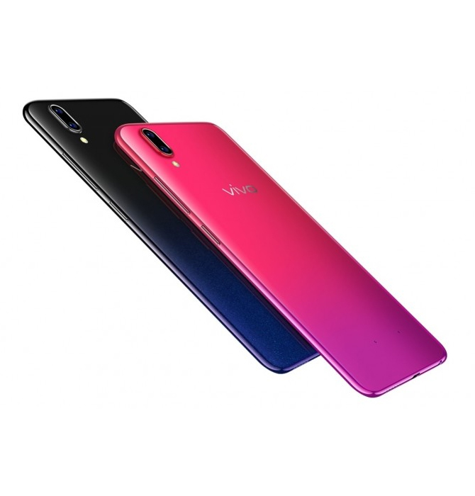 Vivo Y93