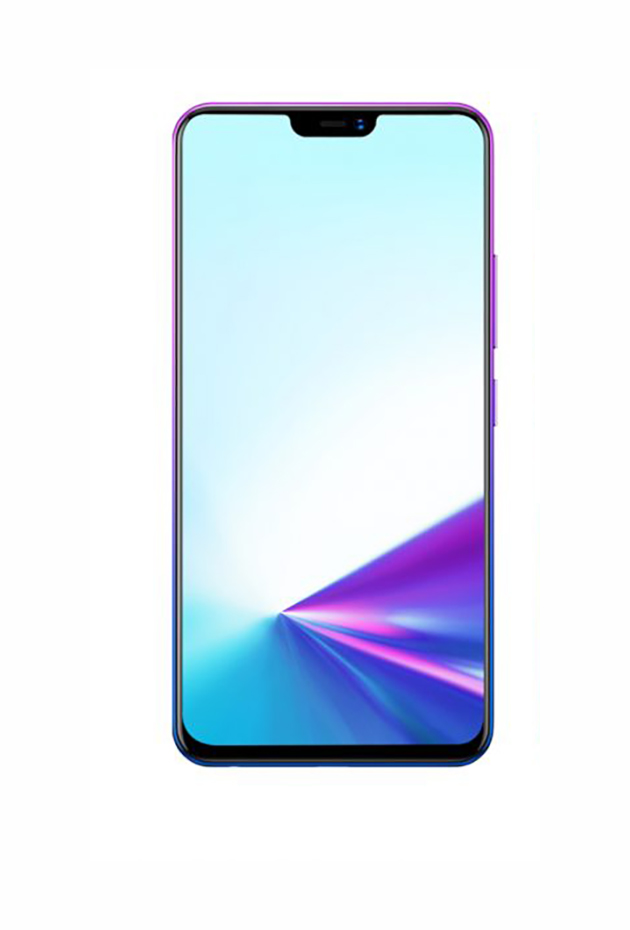 Vivo Z3x