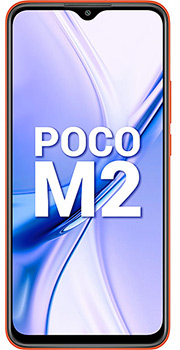 Xiaomi Poco M2 Reviews in Pakistan