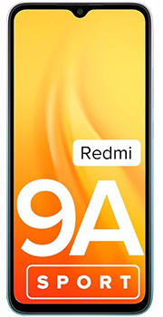 Xiaomi Redmi 9A Sport Reviews in Pakistan