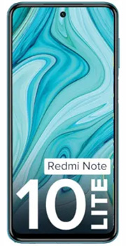 Xiaomi Redmi Note 10 Lite Reviews in Pakistan
